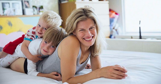 3. Money Tips For Stay-At-Home Moms