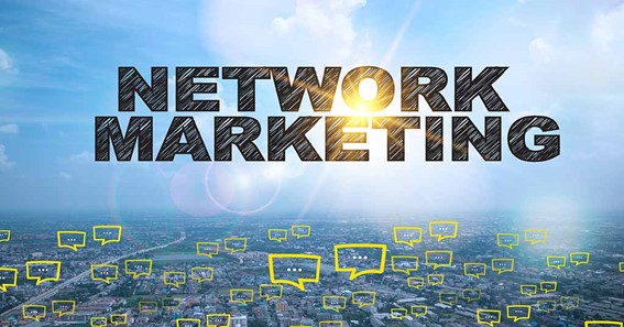 Everything you need to know about network marketing