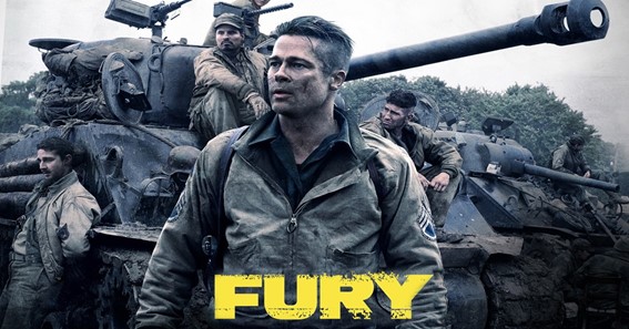 Fury