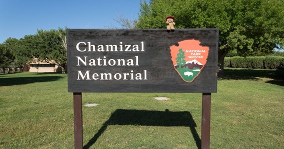 Have A Look At The Chamizal National Memorial 