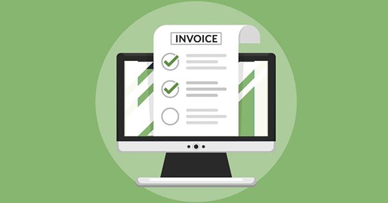 Here is How You Can Create Error Free Invoices