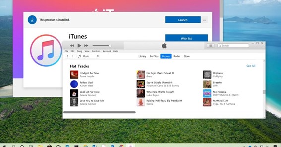 How To Burn CD From iTunes On Windows