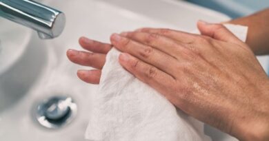 How To Remove Gorilla Glue From Skin