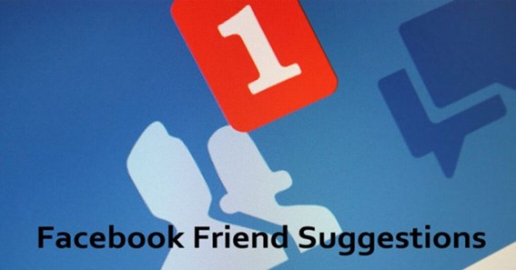 How To Suggest A Friend On Facebook