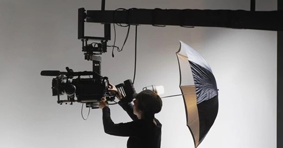 How to get the perfect video light in shooting
