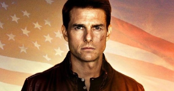 Jack Reacher