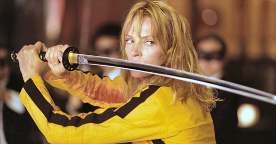 Kill Bill