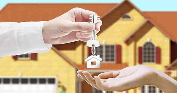 STEPS TO FINDING THE PERFECT FLAT IN PUNE