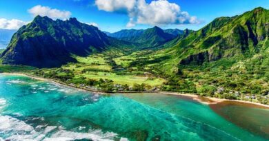 Top 10 Best Cities In Hawaii To Visit