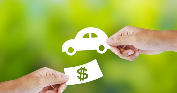 Top 3 Reasons to Sell a Used Car