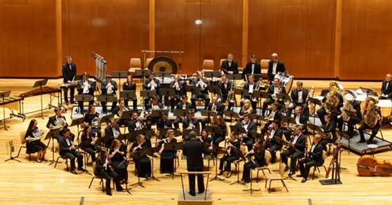 Watch A Show At El Paso Symphony Orchestra
