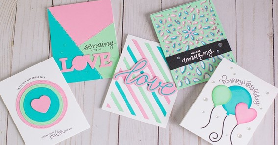 Different Ways to Use Cardstock Paper