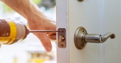 How To Find The Best And Experience Locksmith London