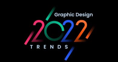  10 Animation and Motion Graphic Trends To Look Out For In 2022