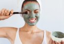 Get Flawless, All-Natural Skin With This Detoxifying Indian Healing Clay Mask