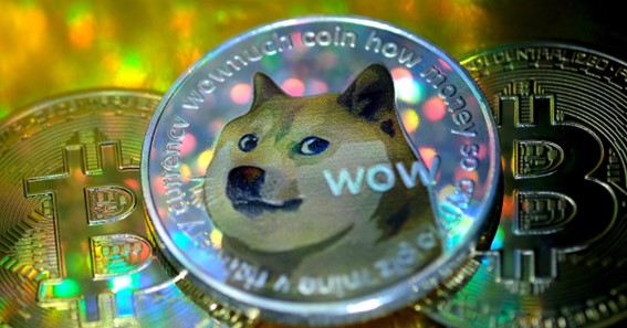 10 interesting facts about Dogecoin