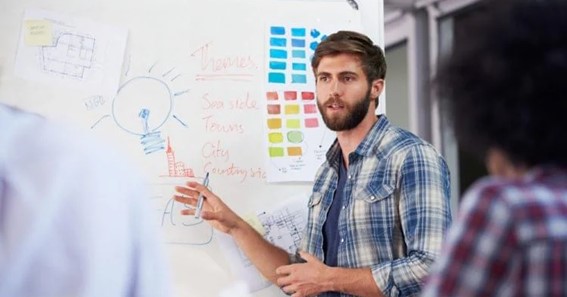 5 Tips on How to Make the Most of Online Whiteboard