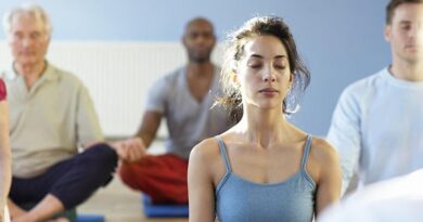 A Healthy Lifestyle for a Clean Body and Mind