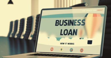Best types of loans with which to start your small business