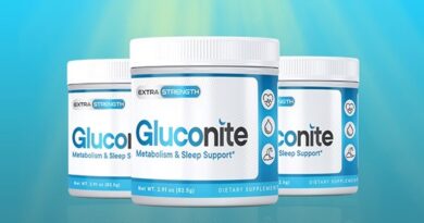Gluconite – An Detailed Review!