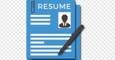 IT manager resume- How to create one for a PR and Comms Job