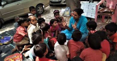 The significance of formal education for underprivileged students