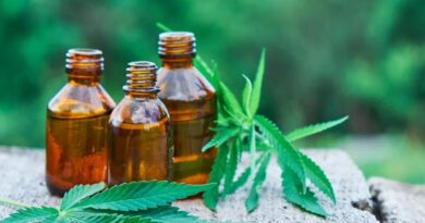 What Is CBD's Impact On Your Metabolism?