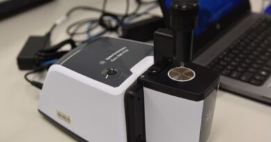 Why Agilent FTIR Spectroscopy Instruments are a Game Changer for Chemists