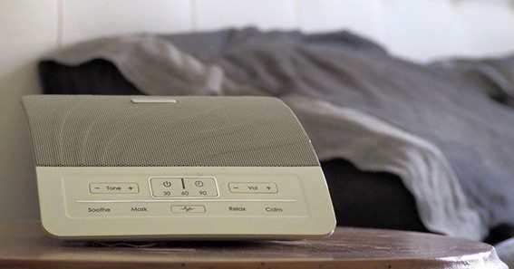 Why Bamboo sheets and Sound Machines are Very Important for Your Sleep