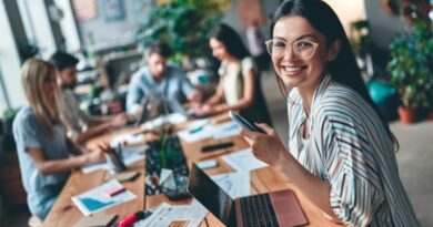 5 Things to Consider Before Accepting a Job Abroad