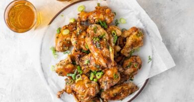 6 Popular Chinese Chicken Dishes That You Really Ought to Try
