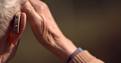 Hearing Aids: Rediscover the Sounds of Life