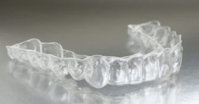 How Invisalign is Made: 3D Printing Technology in Dentistry