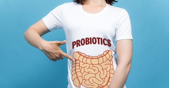 How do you know if probiotics are working?