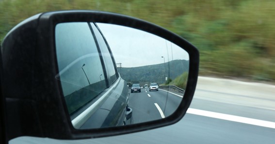 How to Adjust Your Car Mirrors for Maximum Visibility and Safety