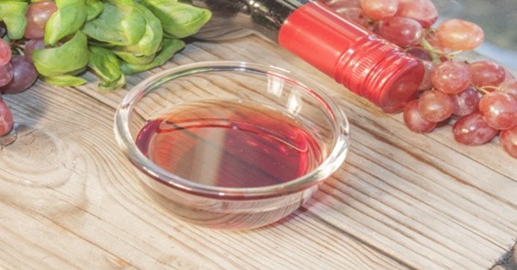 Red Wine Vinegar + Tamarind Paste