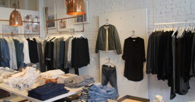 Simple But Effective Ways to Make Your Fashion Store Stand Out