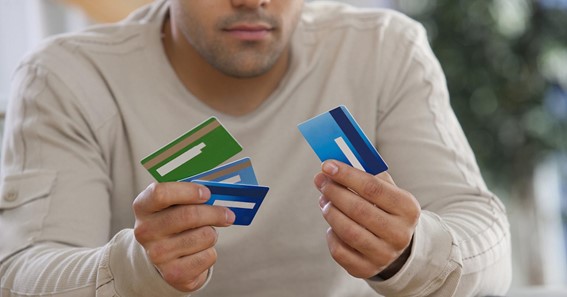 Stay Away From These Pitfalls To Make The Most Of Your Credit Card