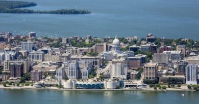 Top 10 Best Cities In Wisconsin To Live