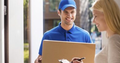 Why Might You Need Rush Delivery?
