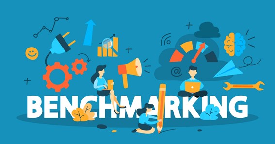 Why is benchmarking important for your business