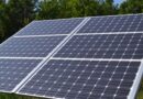 5 Ways to Properly Maintain Your Solar Panels