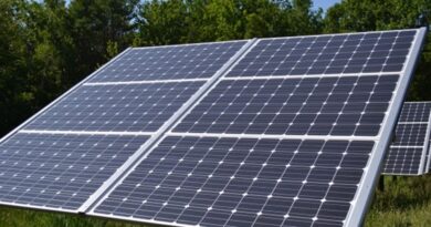 5 Ways to Properly Maintain Your Solar Panels