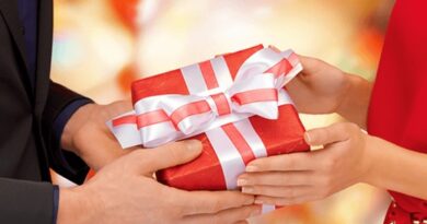 How corporate gift-giving can be ethical