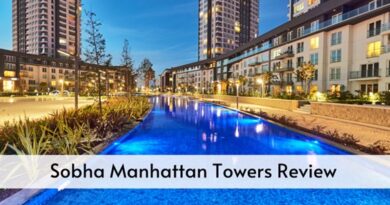 Sobha Manhattan Towers Review