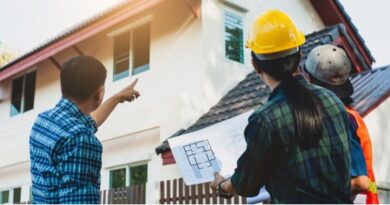 The Top 3 Qualities of a Good Building Inspector