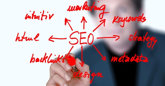 What Can an SEO Agency Do For My Company?