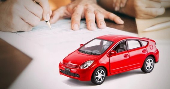What to Know When Buying Car Insurance