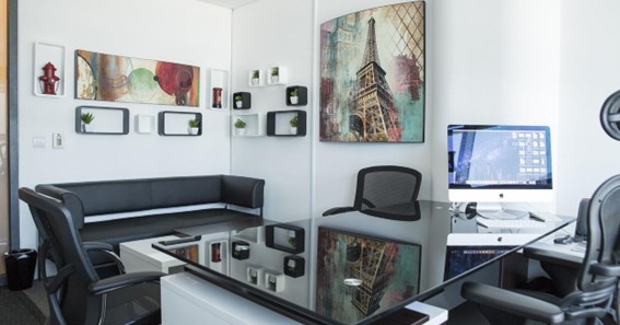 5 Benefits of Serviced Offices for your Business