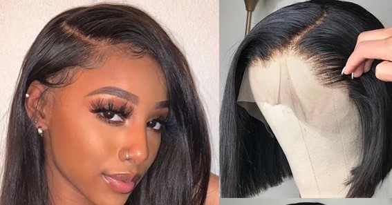 A complete guide to wearing Beautyforever bob wigs